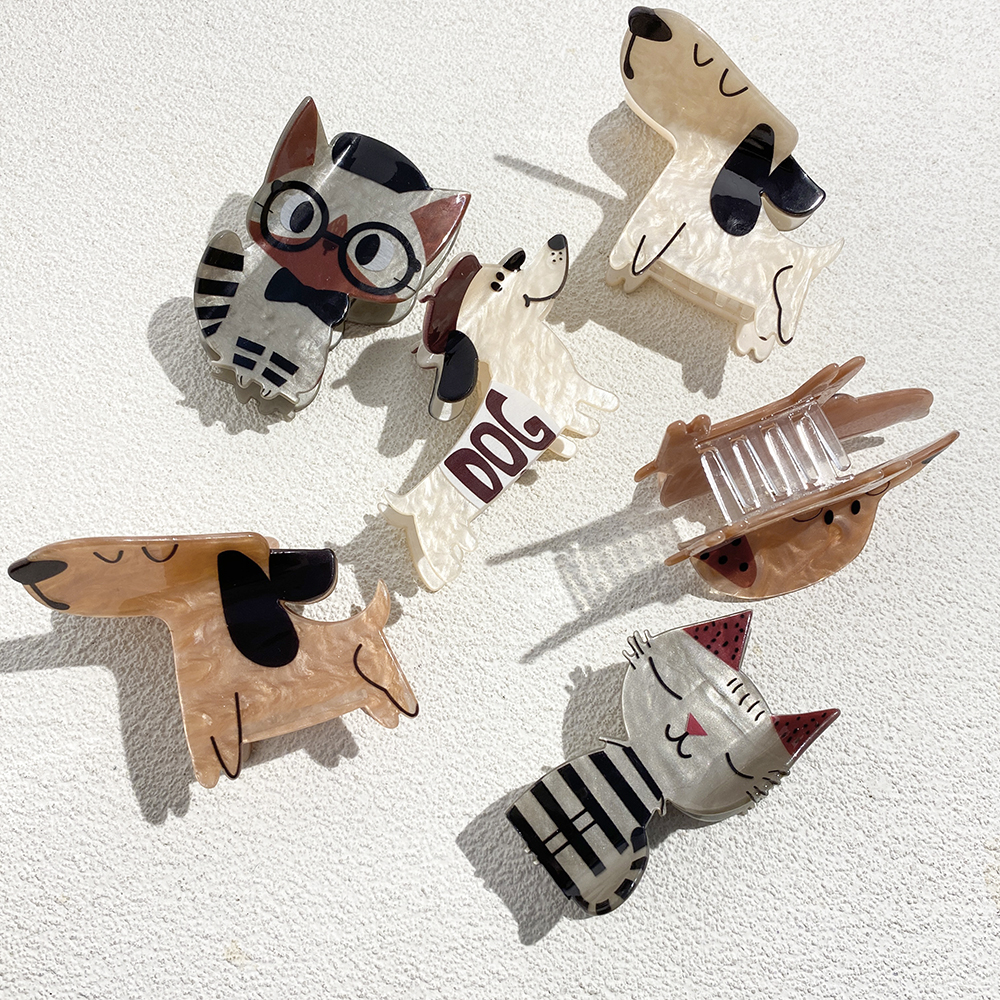 AENSOA Little Cat Dog Hair Acc - Cat Claw Bark incelemesi ve fiyatı