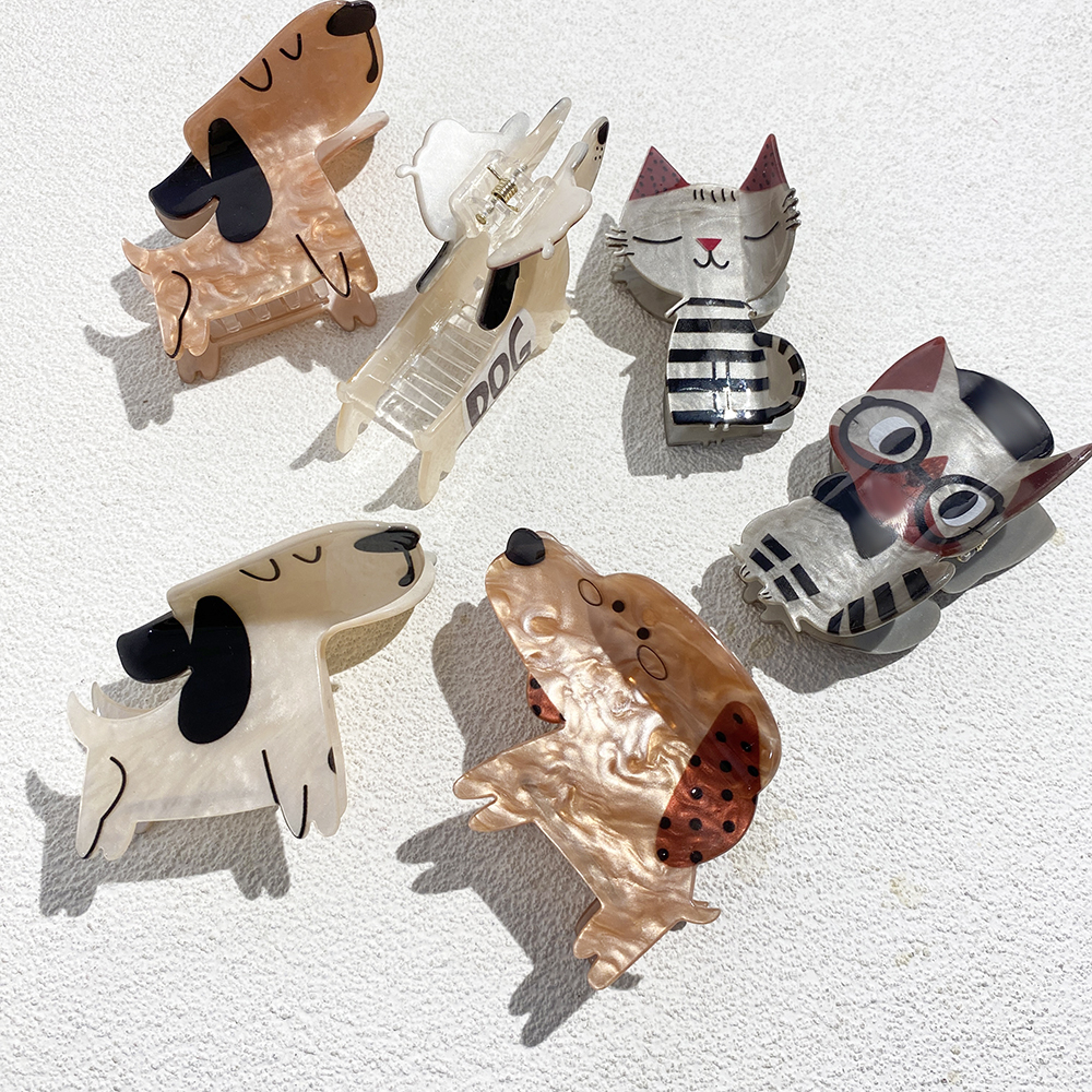 AENSOA Little Cat Dog Hair Acc - Cat Claw Bark incelemesi ve fiyatı