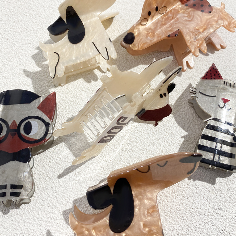 AENSOA Little Cat Dog Hair Acc - Cat Claw Bark incelemesi ve fiyatı