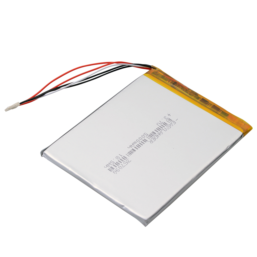 5-wire  357090 3.7V 5000mAh Re - Herbal Wellness Book incelemesi ve fiyatı