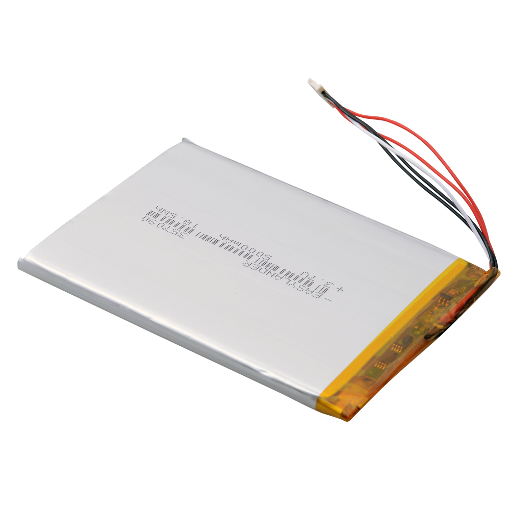 5-wire  357090 3.7V 5000mAh Re - Herbal Wellness Book incelemesi ve fiyatı