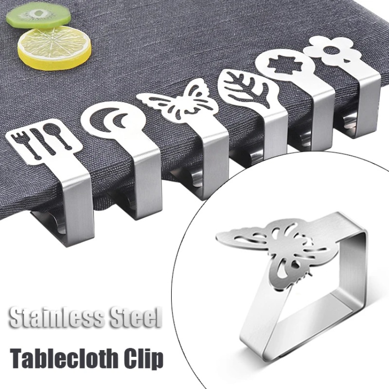 20PCS Cat Paw Tablecloth Clips - Cat Claw Bark incelemesi ve fiyatı