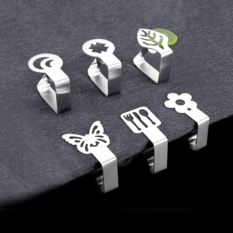 20PCS Cat Paw Tablecloth Clips - Cat Claw Bark incelemesi ve fiyatı