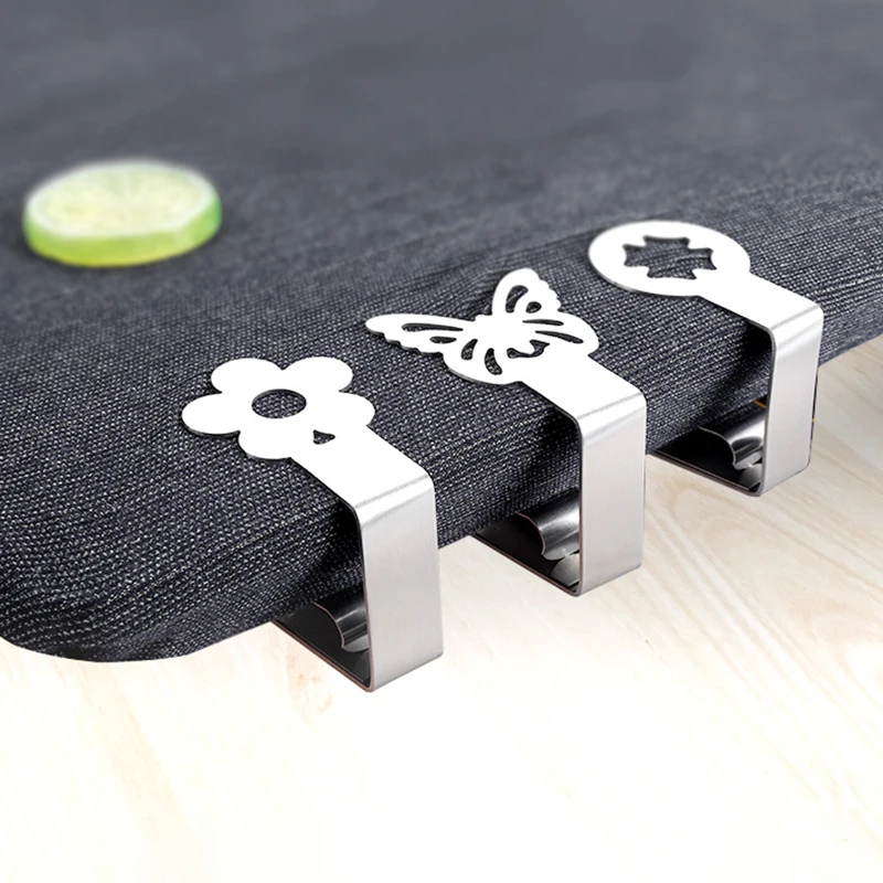 20PCS Cat Paw Tablecloth Clips - Cat Claw Bark incelemesi ve fiyatı