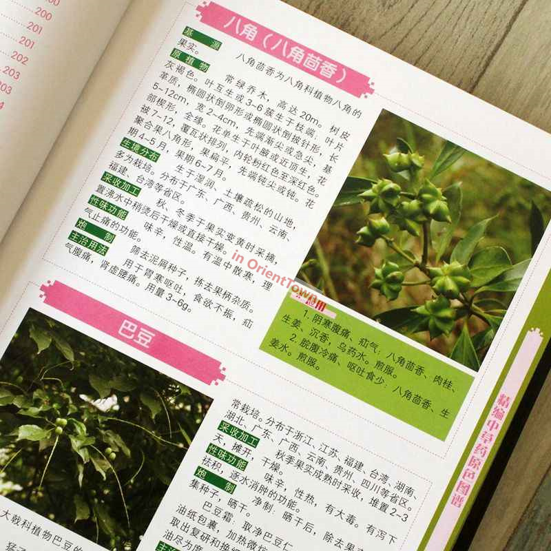 400 Common Herbal Plants Flavo - Herbal Wellness Book incelemesi ve fiyatı