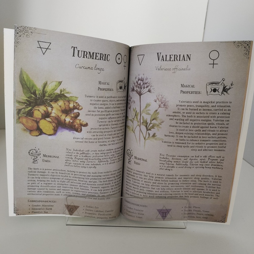 The Natural Healing Handbook | - Herbal Holistic Wellness incelemesi ve fiyatı