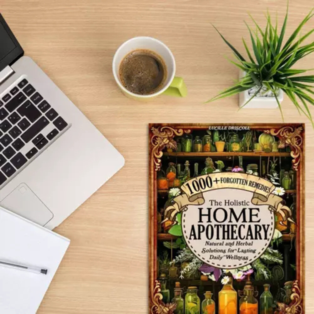 1000+ Natural and Herbal Daily - Herbal Holistic Wellness incelemesi ve fiyatı