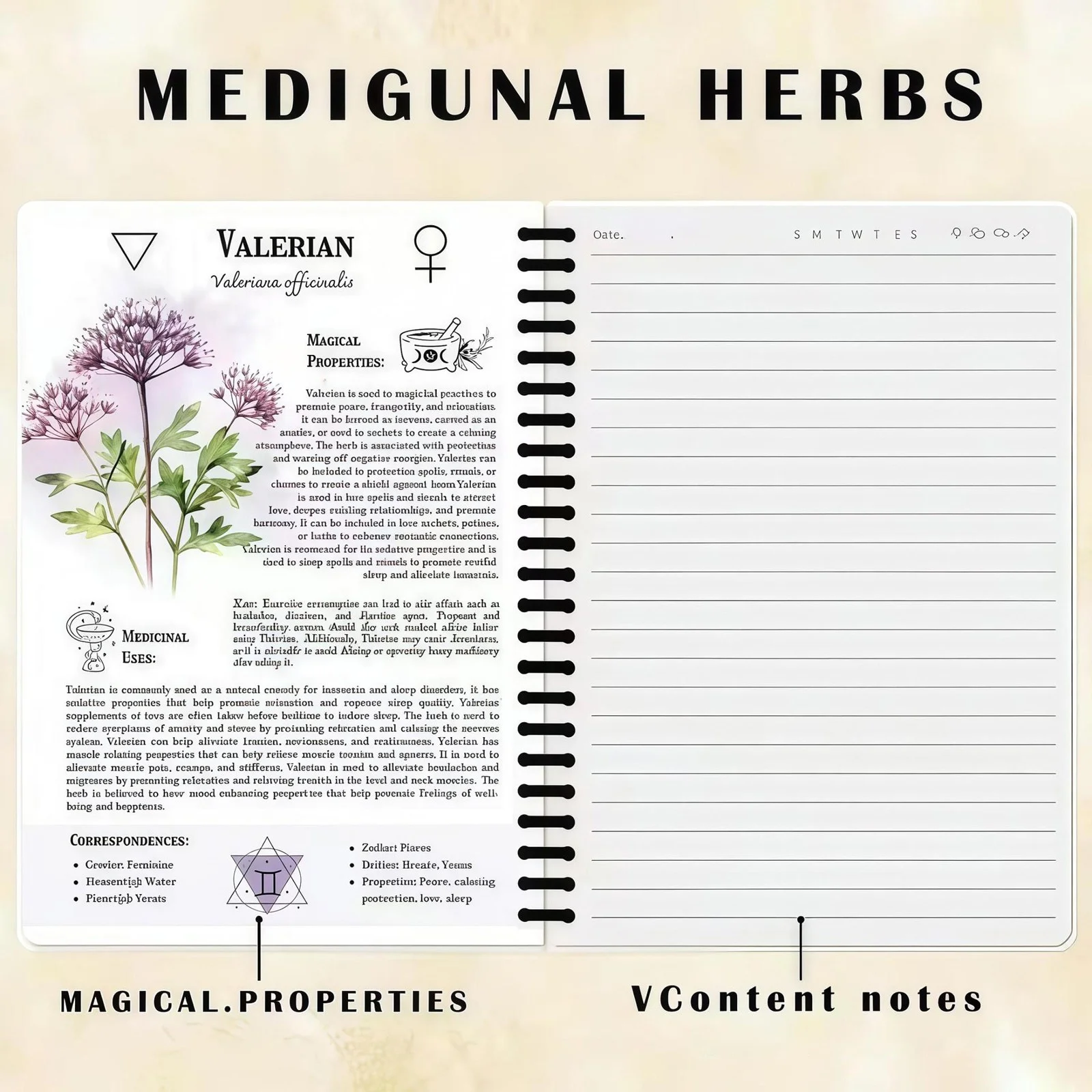 Step-by-Step Herbal Recipe Boo - Herbal Wellness Book incelemesi ve fiyatı