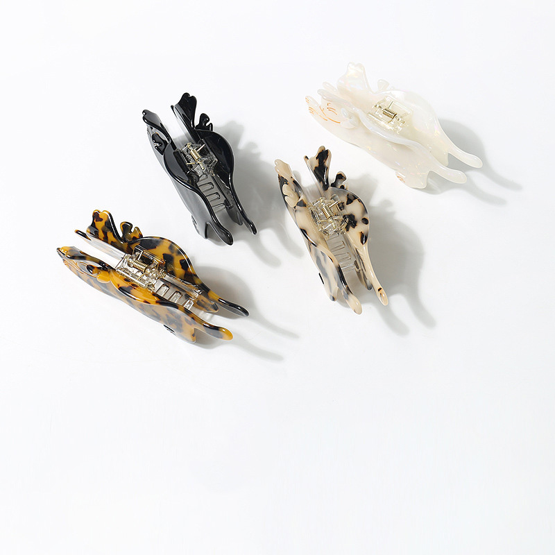 1/4pcs Advanced Ins style leop - Cat Claw Bark incelemesi ve fiyatı