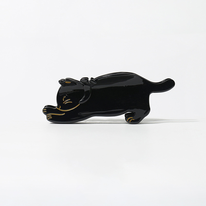 1/4pcs Advanced Ins style leop - Cat Claw Bark incelemesi ve fiyatı