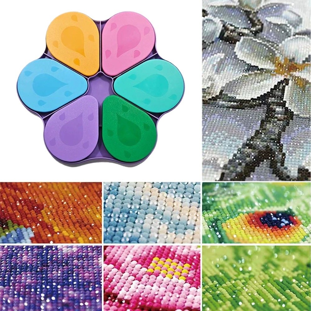 DIY Craft Diamond Painting Tra - Cat Claw Bark incelemesi ve fiyatı