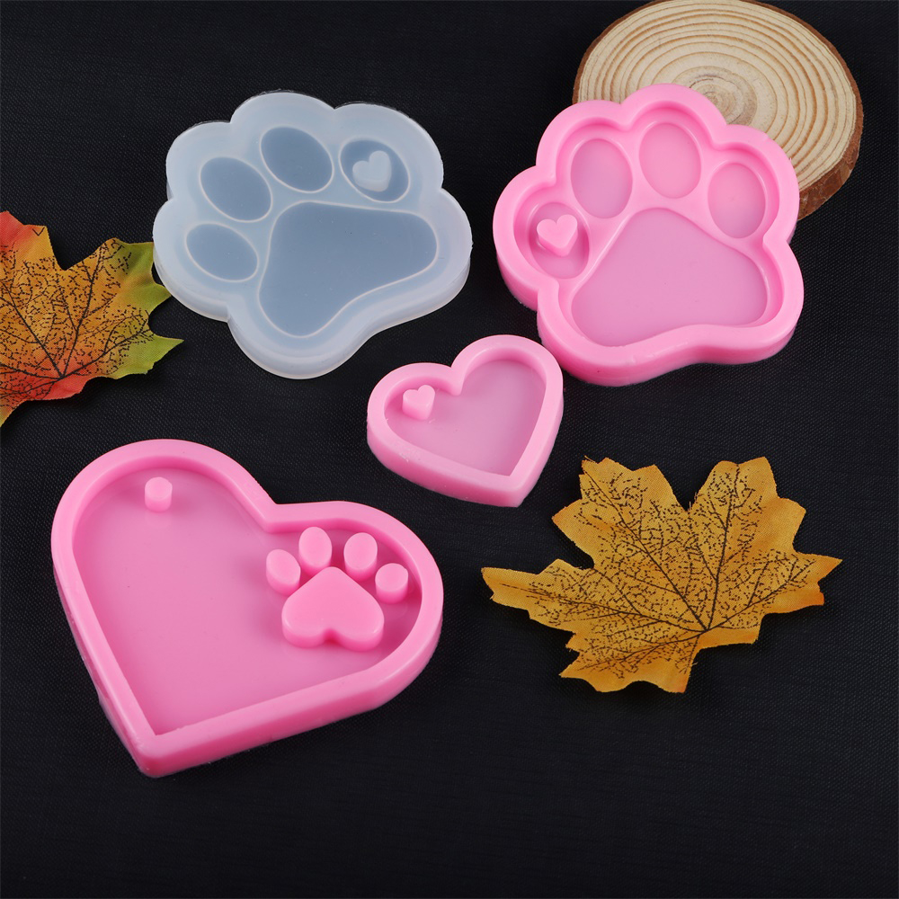 Cat Bear Paw Dog Bone Tag Pend - Cat Claw Bark incelemesi ve fiyatı