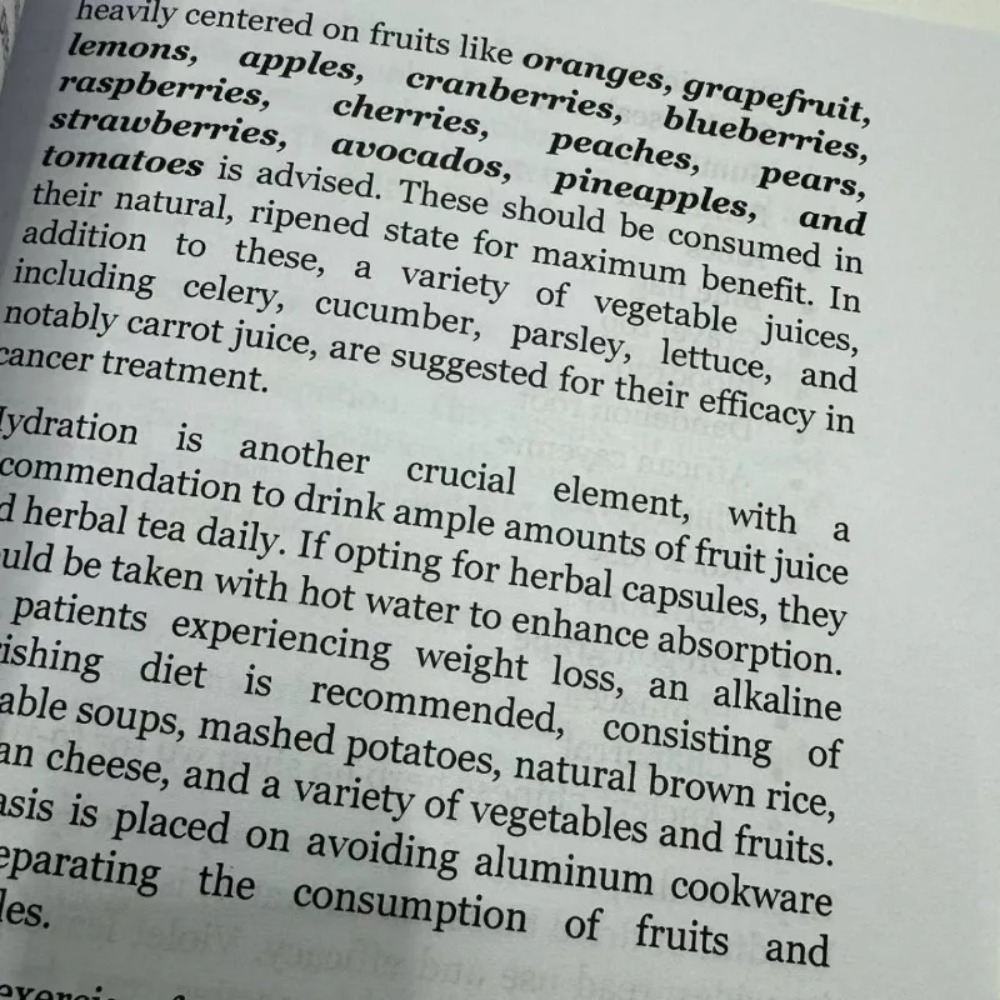 The Lost Book of Natural Remed - Herbal Wellness Book incelemesi ve fiyatı