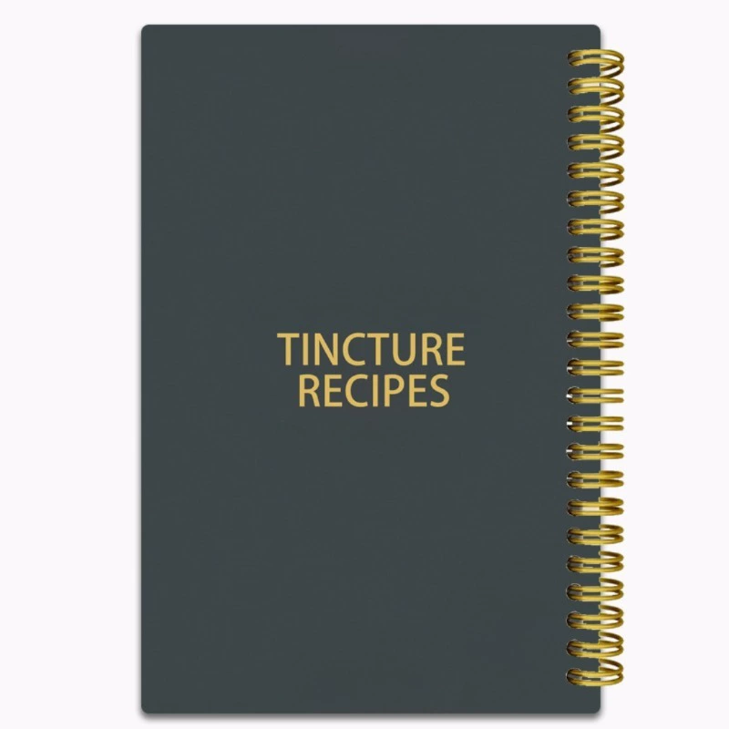 Tincture Recipes Book Crafting - Herbal Wellness Book incelemesi ve fiyatı