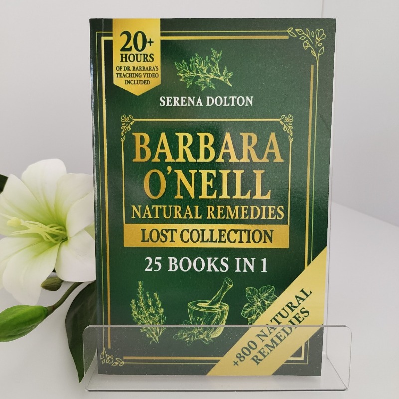 Herbal Remedies Complete Colle - Herbal Wellness Book incelemesi ve fiyatı