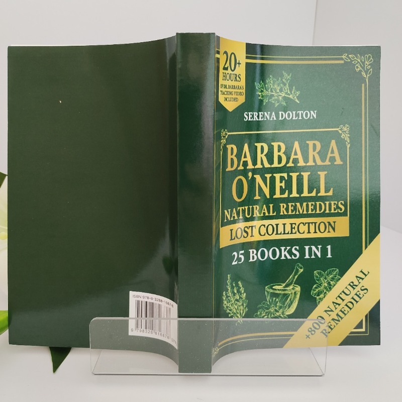 Herbal Remedies Complete Colle - Herbal Wellness Book incelemesi ve fiyatı