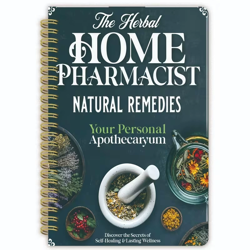 The Herbal Home Pharmacist: Na - Herbal Holistic Wellness incelemesi ve fiyatı