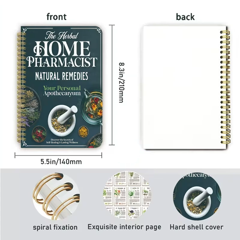 The Herbal Home Pharmacist: Na - Herbal Holistic Wellness incelemesi ve fiyatı